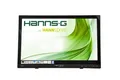HANNspree Touch-Monitor HT161HNB LED-Display 39,62 cm (15,6") schwarz