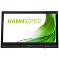 Hannspree HT161HNB Computerbildschirm 39,6 cm (15.6") 1366 x 768 Pixel HD LED Touchscreen Tisch Schwarz