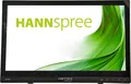 Hanns.G HT Series LED-Monitor 39,6 cm 15.6" Touchscreen 1366 x 768 220 cd/m² 500:1 12 ms HDMI VGA Headset (HT161HNB) EEK:B (A - G)