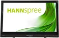 Hannspree HT161HNB Touchscreen-Monitor EEK: B (A - G) 39.6cm (15.6 Zoll) 1366 x 768 Pixel 16:9 12 ms HDMI, VGA, USB, Kopfhörer