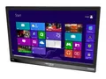 Hanns.G HT Series LED-Monitor 39,6 cm 15.6" Touchscreen 1366 x 768 220 cd/m²