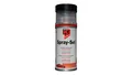Auto-K für VW DELPHINGRAU METALLIC LX7Z Spray-Set Basislack-150ml
