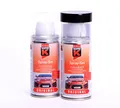 Autolack für VW / Audi LX7Z Delphingrau met. Auto-K Spray Set Lackspray 20943