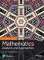 Pearson Baccalaureate Mathematics: R1 HL bundle (Pearson... | Buch | Zustand gut
