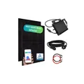 MYVOLTAICS MyBasic 880+ Watt Balkonkraftwerk Steckerfertig Komplettset bifazial neuester Hoymiles WIFI WR 800W WLAN & App 0% MwSt. bei § 12 Abs. 3 UStG