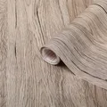 d-c-fix Klebefolie Sanremo Eiche Sand Holz Möbelfolie Selbstklebend 200x67,5 cm