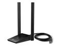 TP-Link ARCHER TX20U PLUS, 2.4GHz/5GHz WLAN, USB 3.0 Micro-B