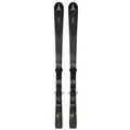 Atomic Allroundcarver Damenski Atomic BLACK HEAVEN + M 10 GW 142 cm