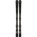 ATOMIC Damen Ski BLACK HEAVEN + M 10 GW BLACK
