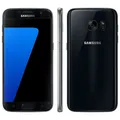 Samsung Galaxy S7 4G schwarz 32 GB ziemlich guter Zustand