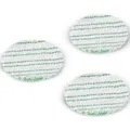 Pads polier Parkett versiegelt Laminat 2.863-197.0 für Kärcher Saugbohner FP 303
