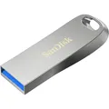 SANDISK Ultra Luxe (128 GB, USB-A) (SDCZ74-128G-G46)