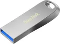 Sandisk Ultra Luxe 128GB, USB 3.1 USB-Stick (USB 3.1, Lesegeschwindigkeit 150 MB/s)
