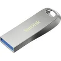 Ultra Luxe 128 GB, USB-Stick silber, USB-A 3.2 Gen 1