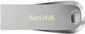 Sandisk ULTRA LUXE USB 3.1 FLASH DRIVE 128GB (SDCZ74-128G-G46)