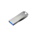 SanDisk Ultra Luxe - USB-Flash-Laufwerk - 128 GB