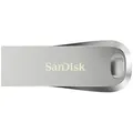 SanDisk 00183581 USB-Stick 128 GB USB Typ-A 3.2 Gen 1 (3.1 Gen 1) Silber