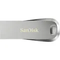 128GB SanDisk Ultra Luxe USB3.1 (SDCZ74-128G-G46)