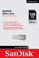SDCZ74-128G-G46 - USB-Stick, USB 3.1, 128 GB, Cruzer Luxe