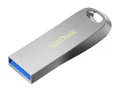 SanDisk Ultra Luxe USB Flash Drive, SDCZ74-032G-G46; 64G; 128G; 256G; 512G; 1T00