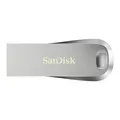 Sandisk W126414516 SDCZ74-128G-G46 Ultra Luxe USB flash drive  128 GB Type-A ~E~