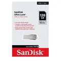 Sandisk USB 3.1 Stick 128GB SDCZ74-128G-G46 USB-Sticks USB
