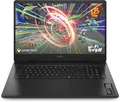 HP OMEN 17-db0079ng, 17,3" QHD, AMD Ryzen 7 8845HS, 32GB RAM, 1TB SSD, RTX 4070, W11