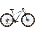 Cube Aim SLX Mountainbike Fahrrad - white ́n ́blue ́n ́red - 47cm | 29