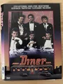 Diner DVD (limitierte Papp-Slipsleeve-Sonderedition)