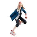 Chainsaw Man S.H. Figuarts Actionfigur Power 15 cm