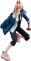 Bandai S.H.Figuarts Chainsaw Man Power 145 mm PVC ABS Actionfigur Japan