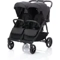 FILLIKID Zwillingswagen »Duo«""