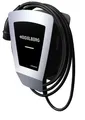 Wallbox mit Lastmanagement für das zeitgleiche Laden mehrerer E-Fahrzeuge. 11 kW Ladeleistung + 7,5 m Ladekabel. Für Privat & Unternehmen. Ladestation Energy Control