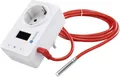 H-Tronic UTS 125 Temperaturschalter -55 - 127°C