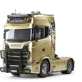 Tamiya Scania 770 S 4x2 (Kit) (56379-600)