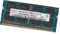 Hynix 4Gb SoDimm 1333Mhz Ram Speicher HMT351S6BFR8C Pc-10600s DDR3 204PIN