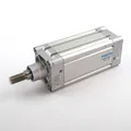 Festo Normzylinder DNC-80-100-PPV-A 163437 GEB