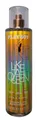 Playboy Like A Queen Körperspray Body Mist, 250 ml