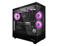 ONE GAMING High End PC IN638 Gaming-PC (Intel Core i9 14900KF, GeForce RTX 5070 Ti, 32 GB RAM, 1000 GB SSD, Luftkühlung)