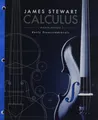 Calculus: Early Transcendentals, Loose-Leaf Version