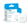 Tapo T310 V1 - Temperature And Humidity Sensor - Smart - Wireless -... NEU