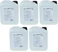 25 Liter 3,96€/l EUROLITE Smoke-Fluid -E- Extrem, Nebel-Fluid-Flüssigkeit "E"