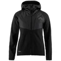 Craft Damen Pro Trail SubZ Jacket schwarz