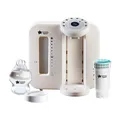 Tommee Tippee Perfect Prep Babyflaschen-Zubereiter mit antibakteriellem Filter