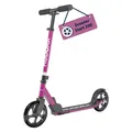 Hudora Hulajngoa Scooter Start 200 fioletowa (4005998144862)
