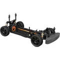 Carten T410 RALLY 1/10 4WD Touring Car Kit (Kit) (NHA105)