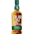 The Dubliner Irish Whiskey 40% vol. 0,7 l