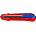 Knipex CutiX (Cutter) (90 10 165 BK)