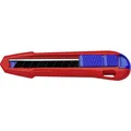 Knipex 90 10 165 BK KNIPEX 90 10 165 BK CutiX Universalmesser 165 mm 1 St.
