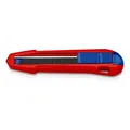 Knipex Universalmesser CutiX 165 mm